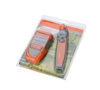 Probador de cables rastreador de cables iPOOK PK65H Sensibilidad ajustable multiusos Escaneo inteligente de línea de circuitos Diseño profesional para electricistas Técnicos de red