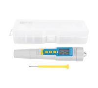 Probador de calidad del agua 3 en 1, pluma prueba PH/TDS/TEMP, medidor portátil multifuncional,Extensamente probado