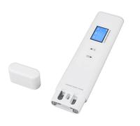 Probador de calidad del agua 6 en 1, probador de agua Digital TOC COD EC UV275 Temp TDS medidor portátil preciso para el hogar, RV, Camping, pozo