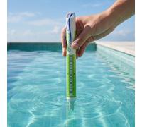 Probador de calidad del agua | Digital para medidor de FQ con sonda impermeable IP67 | Compensación automática de temperatura para hidroponía | Acuicultura | Piscina |