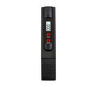 Probador De Calidad Del Agua - Pen A Prueba De Agua | Temperatura Y Medidor De EC | Analizador Aqua Electrónico | Detector De Calibración Automática Portátil | Calibre De Calidad De Lectura Rápida | K