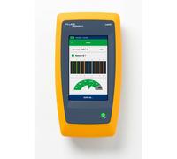 Probador de calificación de cableado, diagnóstico de dispositivos de red LinkIQ