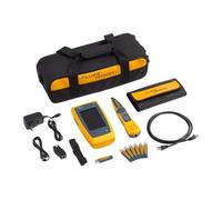 Probador de calificación de cableado, diagnóstico de dispositivos de red LinkIQ con equipo adicional