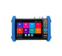 probador de cámara IP, 9800CLMOVTADHS-Pro IPC CCTV Tester 8MP AHD CVI TVI Cámara 8K H.265 Probador De IP 7 ''IPS Sn VGA Entrada Mejorada Ipc(IPC-9800CADH PRO)
