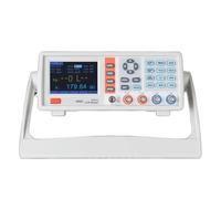 Probador de capacitancia LCR, Desktop LCR Digital Bridge Capacitance Resistance Impedance Capacitance Inductance Measure Instrument Multimetro Lcr(4090C)
