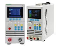 Probador de carga electrónica de CC ET5420 ET5410 Fuente de alimentación USB programable 500 V 40 A 400 W Carga digital CC CV CR CP Probador de capacidad(ET5420A)