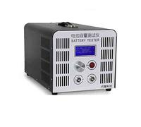 Probador de Carga, Paquete de batería litio hierro lideraz-litio liderazgo 12-72V, corriente descarga 0.5-10A Tester capacidad, herramientas eléctricas EBD-B10H
