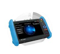 Probador de CCTV， Ipc 9800 movtadhs plus Monitor Poe Tester de Cable red Cctv prueba Rj45 Cftv cámara Ip(9800 Pro)