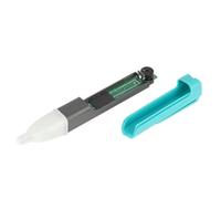 Probador de chispa para bobina encendido y bujías, herramienta diagnóstico automotriz MST-101 con LED, compatible sistemas convencionales