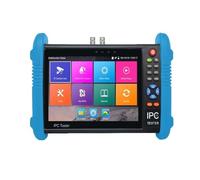 probador de circuito cerrado de televisión Monitor CCTV Probador Cctv De 7 Pulgadas For IPC-9800 MOVTADHS Plus Cctv Tester Monitor Y Pantalla CCTV, Videovigilancia Compacto y ligero