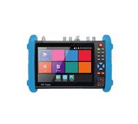 probador de circuito cerrado de televisión Probador Ipc 9800adh Plus, Cámara Ip Poe, Probador De Diagnóstico De Cámara Analógica, Probador De Cámaras Cctv, Probador Cctv HD, Probador Ipc Compacto y li