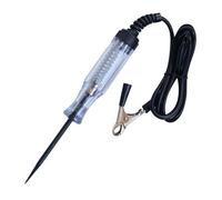 Probador De Circuito De Coche - Probador De Circuito Digital Automotriz | Pluma De Sonda De Luz Para Coche | Voltmeter Diagnostic Sondas Pen | Herramienta De Diagnóstico De Voltaje De Luz Elet