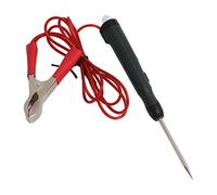 PROBADOR DE CIRCUITO DE COCHE VEHÍCULOS DE PRUEBA DE VOLTAJE DIGITAL MULTIFUNCIÓN