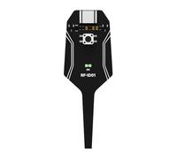 Probador de circuito de inductancia RFID01 de alta precisión para una reparación móvil eficiente y diagnóstico de bobina. Probador de inductancia para reparación para detectar rápidamente errores del