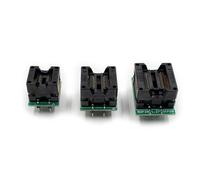 Probador De Circuito Integrado Avanzado Adecuado Para Pruebas Y Programación Circuitos Integrados Eficientes En Instalaciones Fabricación Probador Circuitos Integrados Expertos