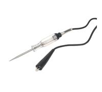 Probador De Circuito Sealey Con Luz De Prueba 6-24V AK402