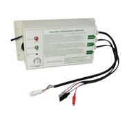 Probador de compresor de refrigerador de conversión 4 en 1, herramienta de reparación de refrigerador, válvula solenoide de pulso