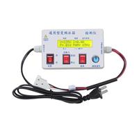 Probador de compresor de refrigerador inversor Universal, herramienta de prueba de placa inversora de refrigerador