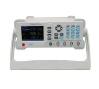 Probador de Condensadores, ET4401 ET4410 Probador de puente digital de sobremesa LCR Medidor de sobremesa Medidor de capacitancia, resistencia, impedancia e inductancia(ET4402)