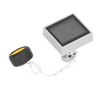 Probador de corriente de voltaje multifuncional Monitor de potencia inteligente para equipos de automatización