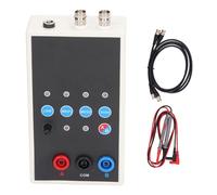 Probador de Curvas VI Probador de Curvas de Placa de Circuito 2 Canales 4 Engranajes Dispositivo de Prueba de Placa de Circuito Multifuncional