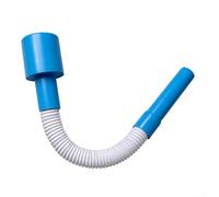 Probador de descarga First Fix de fontanería, para marcos de inodoro compatibles con Grohe para Geberit y para sistemas de cisterna oculta Roca