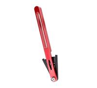 Probador de desgaste de cadena de bicicleta de peso, indicadores de desgaste de cadena de bicicletas, regla, herramienta de reparación para bicicletas de montaña, medición de calibres multifuncionales