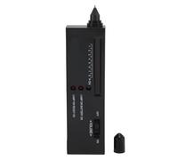 Probador de Diamantes con Lupa 60X, Bolígrafo Testeador de Alta Precisión, Medidor de Conductividad Térmica para Joyería - Rápido y Profesional, Detección Exacta de Piedras y