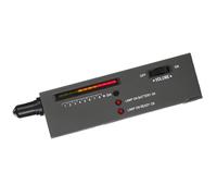 Probador de diamantes, probador de piedras preciosas, selector de diamantes Probador de moissanita Joyería práctica Selector de diamantes II Probador de moissanita Juego de herramientas prueba