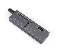 Probador de Diamantes y Gemas Portátil Alta Precisión con Indicador LED Estuche Protector para Joyería Ideal Principiantes Expertos