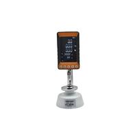 Probador de dureza, Digital Grain Hardness Tester 20KG Connect To PLC Export For Rice, Soybeans, Wheat, Hard Test