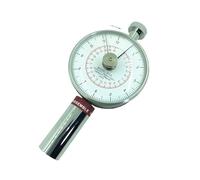 probador de dureza, Durómetro de frutas, esclerómetro, penetrómetro GY-3 for melón (0,5-12 kg)