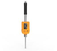 Probador de dureza Leeb Digital de mano LS252DL, probador de durómetro de acero de aleación de aluminio, Detector, precio de la máquina de prueba