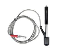 Probador de dureza, Los Accesorios Del Probador De Dureza, El Dispositivo Impacto Tipo D Metal, Cable Sonda, Sensor Y Cabezal Se Configuran Juntos,Uso industrial