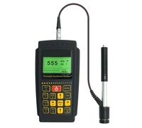 Probador de dureza, Medidor de dureza Leeb, medidor de dureza de resistencia 170-960HLD, medidor de dureza digital HL HB HRC HRB