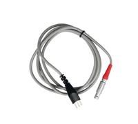 Probador de dureza portátil de durómetro portátil Accesorios for probador de dureza de Metal, piezas con sonda de dispositivo de impacto, cable de tres orificios, cabezal de cuerpo de impacto for medi