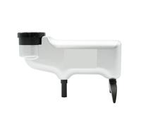 Probador de dureza, Probador de dureza Barcol Portátil Aleaciones de aluminio Latón Vidrio Metal