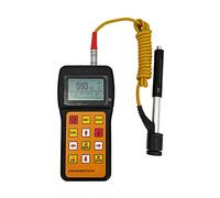 Probador de dureza, Probador de dureza de la Leeb portátil digital Ndt Pruebas de medición de metal Pieza de trabajo de gran tamaño DIRIGIÓ Pantalla de visualización de fácil uso