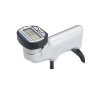 Probador de dureza, Probador de dureza digital Barcol Probador de dureza de aluminio Probador de dureza Barcol for aleaciones de aluminio y cobre