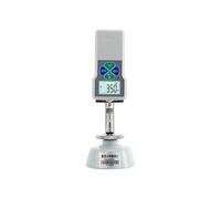 Probador de dureza, Probador digital avanzado de dureza de granos, esclerómetro, durómetro, máquina for maíz, trigo, café, arroz, pienso, etc., medición manual en sitio, kg/n Para acero, hierro