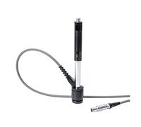 Probador de Dureza, Tipo de dispositivo de impacto de la dureza del metal portátil de Leeb Portable Tipo de dispositivo de impacto HRC D c g dl dc Durómetro(D Type)