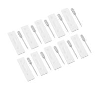 Probador de Embarazo de Vaca, Tiras de Prueba de Embarazo de Vaca de Operación Simple y Práctica para Granja