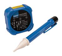 Probador De Enchufes Y Voltaje Draper 82384 (600V)