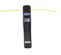 Probador de fibra, JW3306D Identificador de fibra óptica con un localizador de falla visual incorporado de 10MW 800-1700NM Identificador,Multifunción(5 PCS)