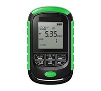 Probador de Fibra Medidor de potencia óptica 4 en 1 con batería litio y localizador visual fallos, comprobador cables red fibra VFL(OP60NC-V15 15KM)