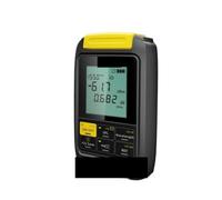 Probador de Fibra Medidor de potencia óptica batería recargable 4 en 1, localizador visual fallas, comprobador cables, 5 km, 20, 30, VFL(20C V30 30KM)