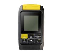 Probador de Fibra Medidor de potencia óptica multifunción, localizador visual fallos, comprobador cables red, fibra 1 mW, 20 y 30 VFL(FWP 20T V01)