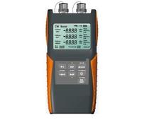 Probador de Fibra Medidor de potencia óptica PON Grandway FHP2P01