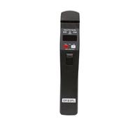 Probador de fibra óptica, Identificador De Fibra Óptica Portátil, Óptico Viva Con Localizador Visual Fallos Integrado 10mw