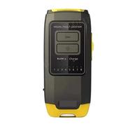 Probador de fibra óptica, Localizador visual de fallos (VFL) con luz roja, comprobador de rotura de fibra óptica de 15/20/30 MW(FWV 03 V20)